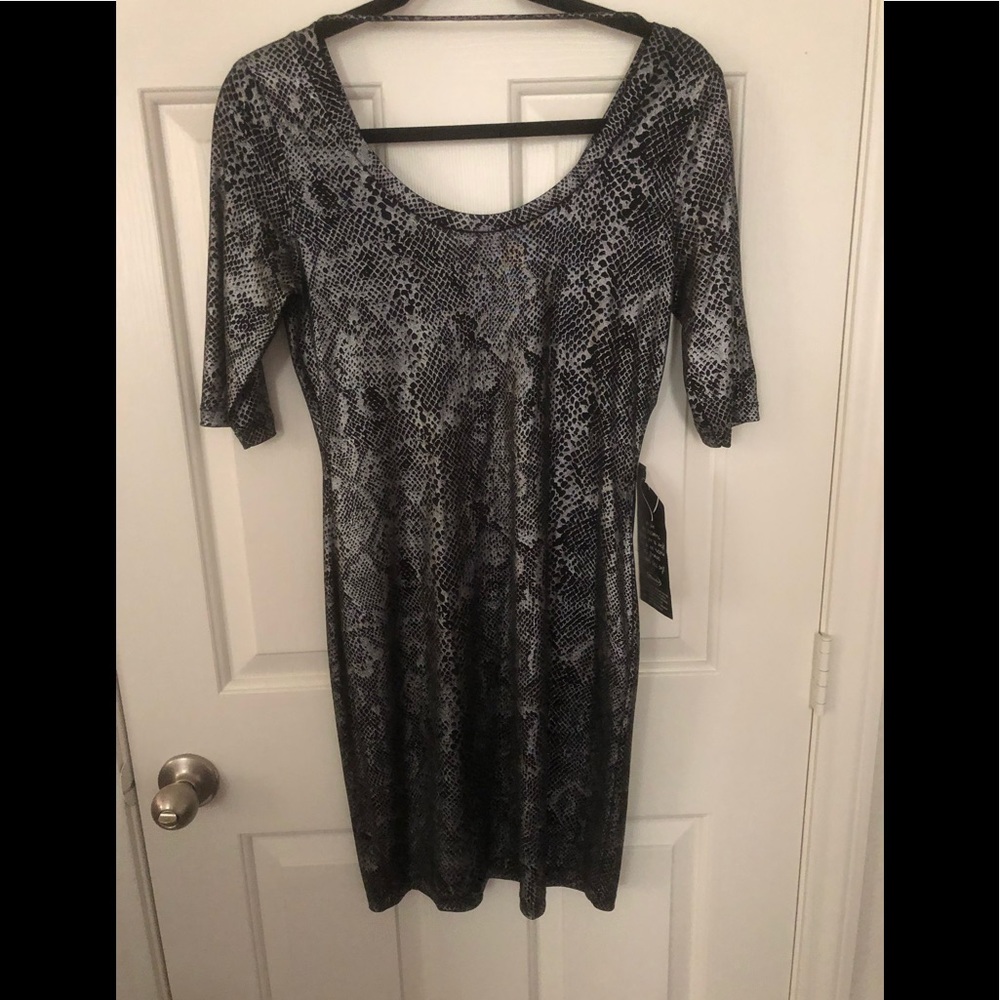 Bodycon dress